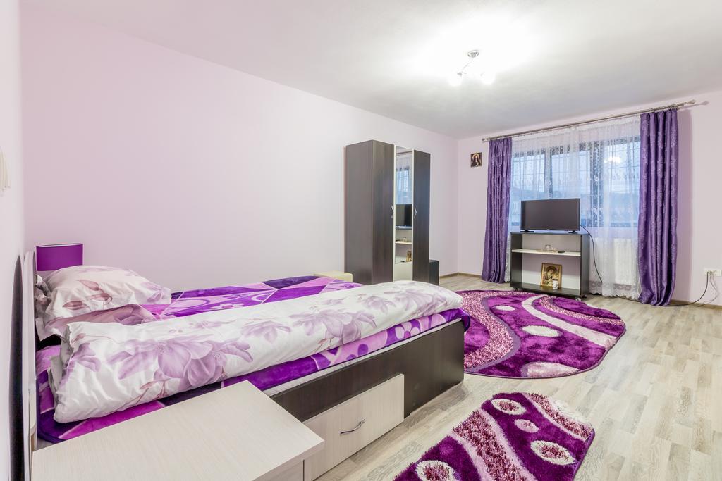 Hotel Conacul Lui Bulica Novaci-Străini Exterior foto